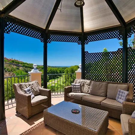 Casa Isabella فيلة ماربيا