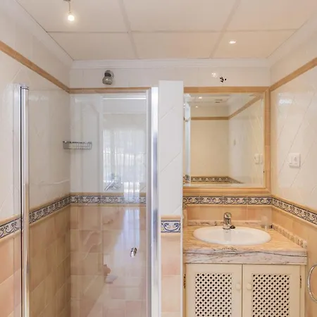 Villa Casa Isabella Marbella