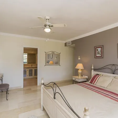 فيلة Casa Isabella *