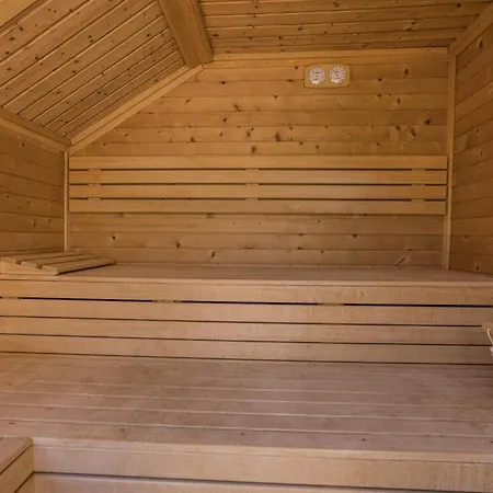 Casa Isabella Villa Marbella