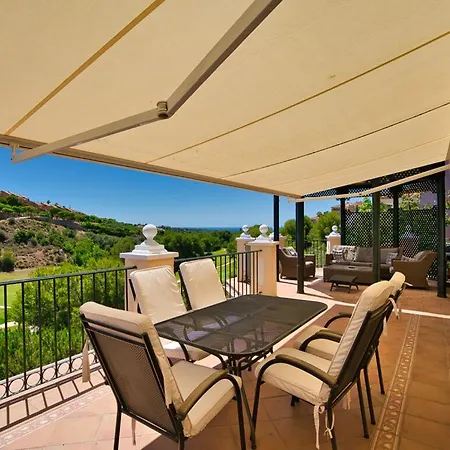 فيلة Casa Isabella *