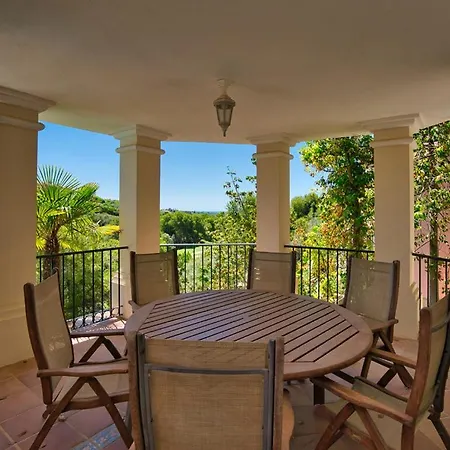 Casa Isabella * ماربيا