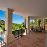 Casa Isabella Marbella