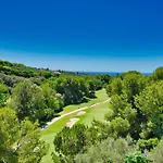 Villa Casa Isabella Marbella