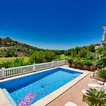 Villa Casa Isabella Marbella