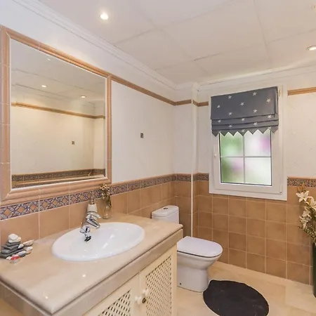 Casa Isabella 마르베야