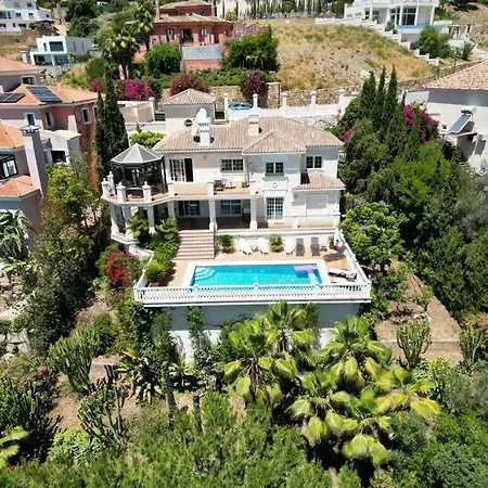 Casa Isabella