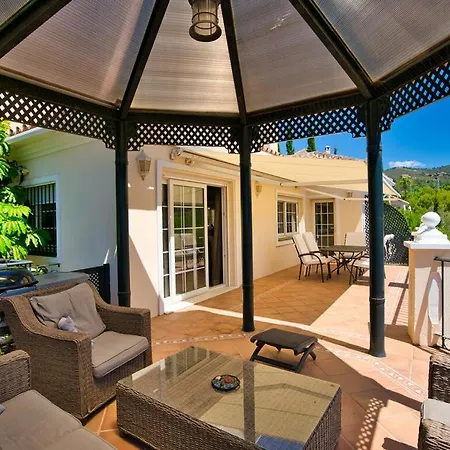 Casa Isabella * Marbella