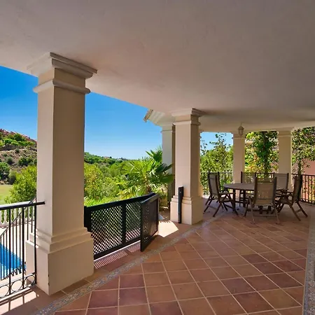 Casa Isabella ماربيا