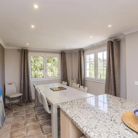 빌라 Casa Isabella