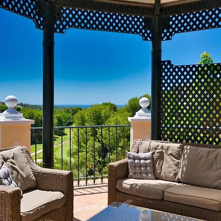 فيلة Casa Isabella *