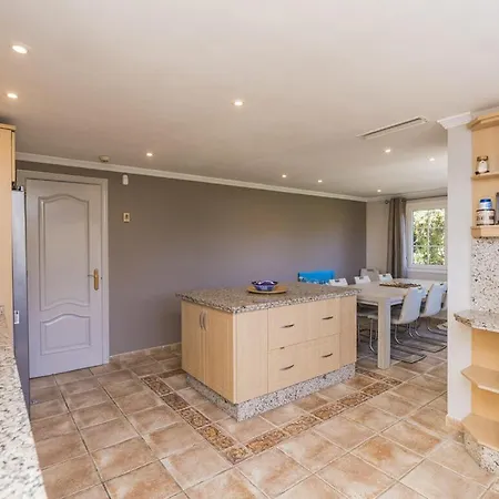 Casa Isabella 빌라