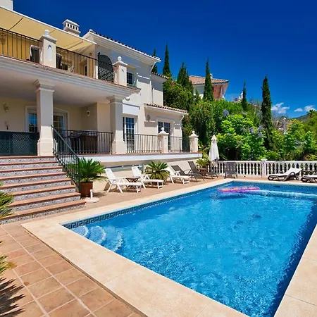 Casa Isabella * マルベーリャ