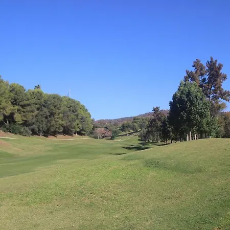 Casa Isabella Marbella