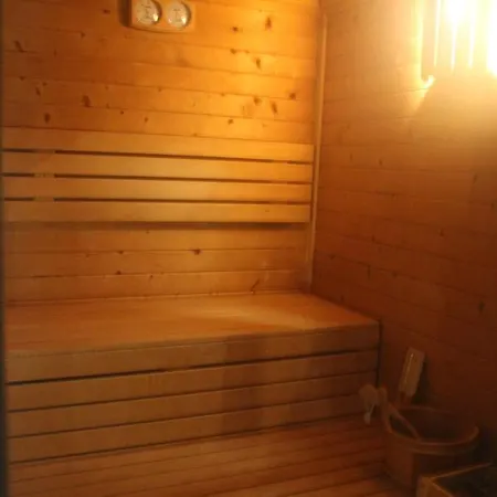 Casa Isabella 마르베야