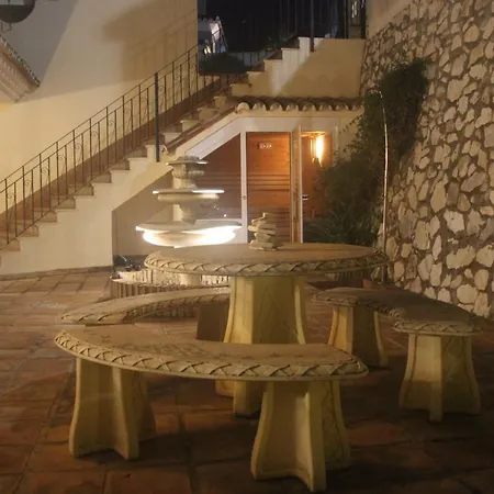 ヴィラ Casa Isabella *