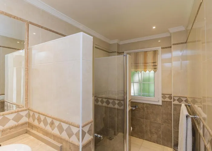 Casa Isabella ヴィラ