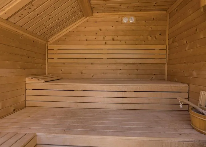 Casa Isabella ヴィラ マルベーリャ