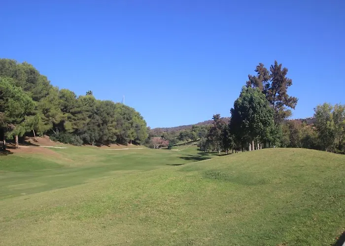 Casa Isabella マルベーリャ