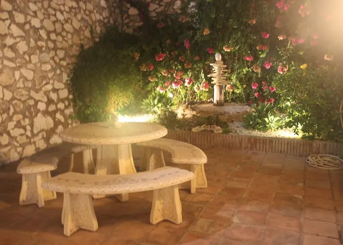 Casa Isabella Marbella