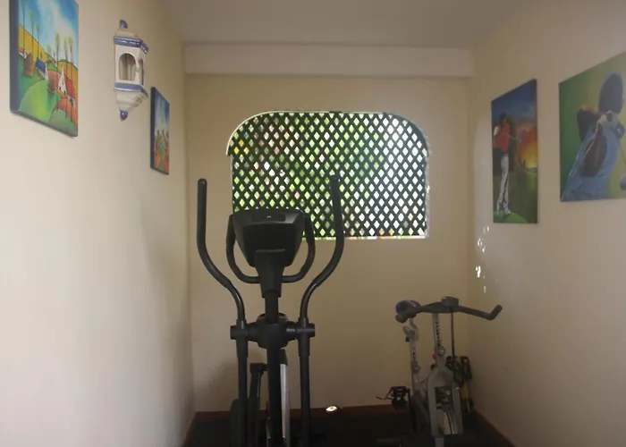 Casa Isabella ヴィラ *