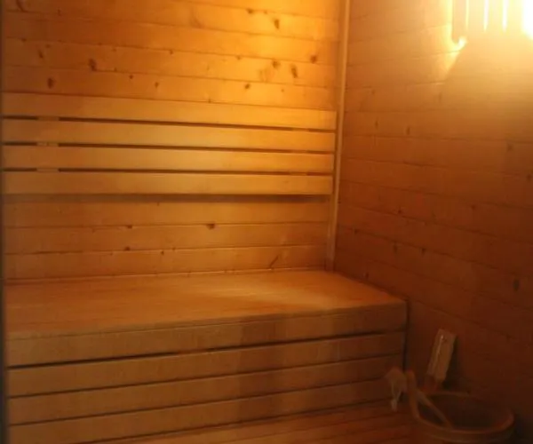 Casa Isabella マルベーリャ