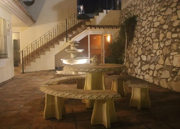 ヴィラ Casa Isabella *