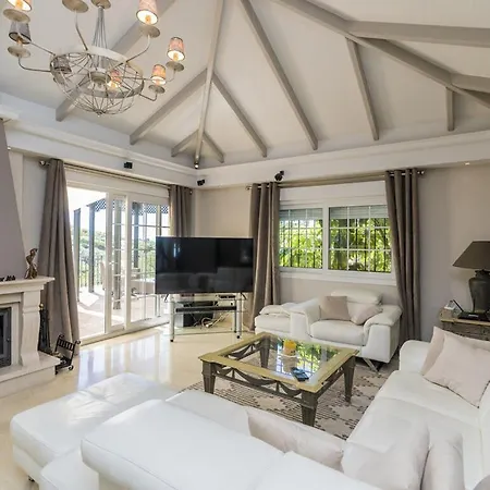 Вилла Casa Isabella