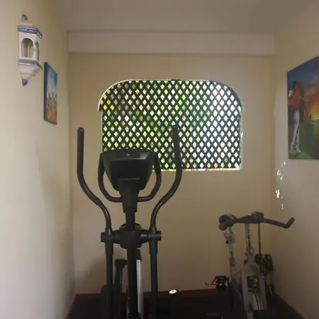 Casa Isabella Вилла *