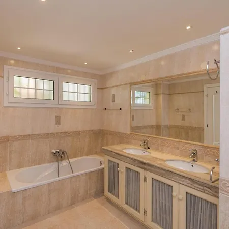 Casa Isabella Villa Marbella