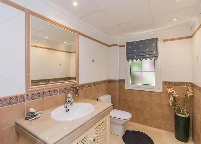 Casa Isabella Marbella