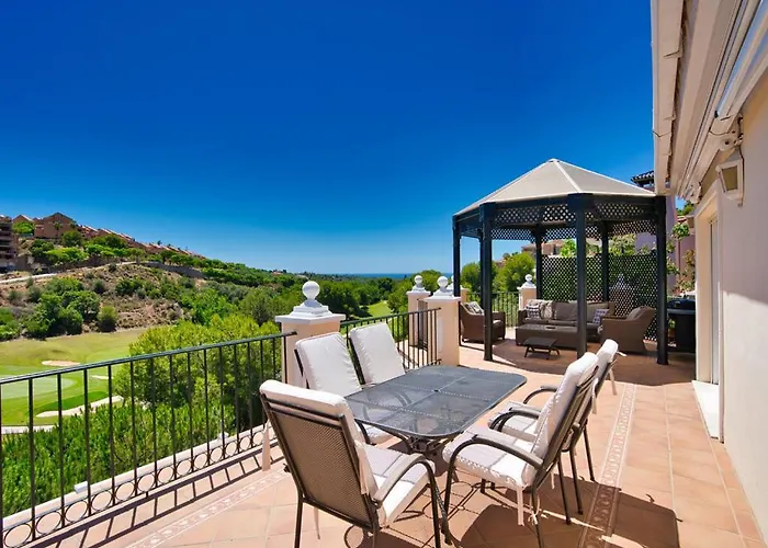 Casa Isabella Willa *