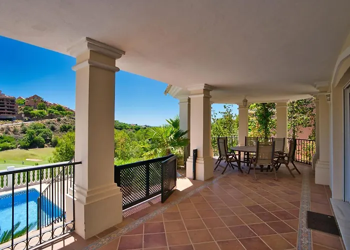 Casa Isabella Marbella