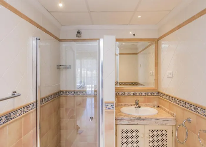 Willa Casa Isabella Marbella