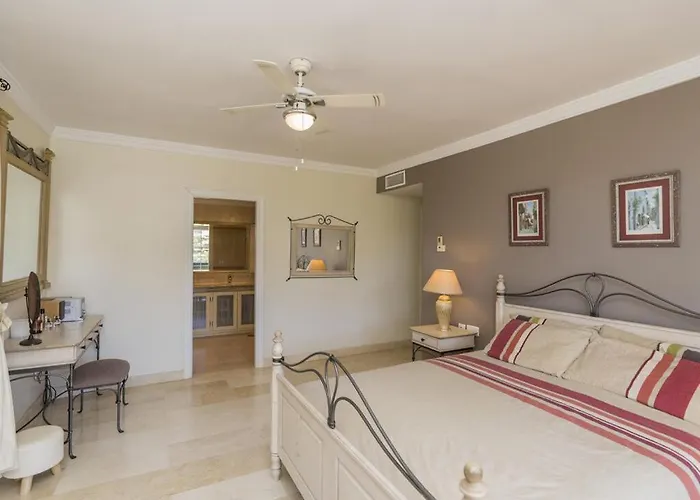 Willa Casa Isabella *