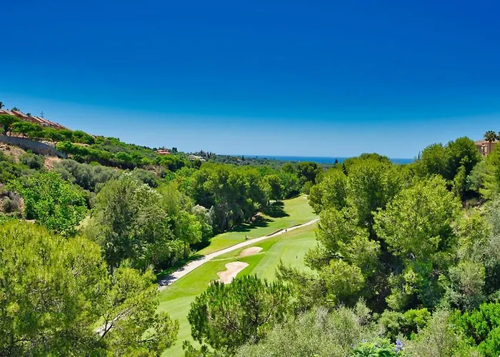 Willa Casa Isabella Marbella