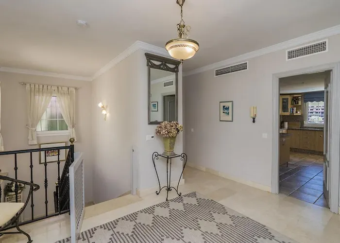 Casa Isabella Marbella