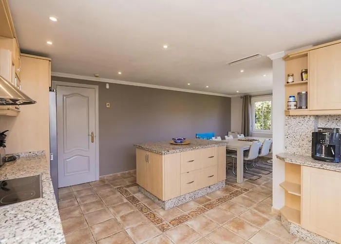 Casa Isabella ヴィラ