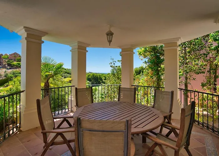 Casa Isabella * Marbella